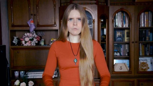 Сновидения (Мои мистические и пророческие сны) смотреть онлайн