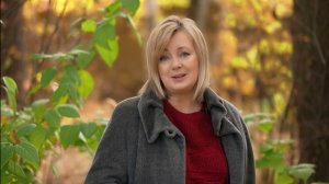 Ютуб-канал Елены Козенковой. Трейлер . Верую  @Елена Козенкова 
