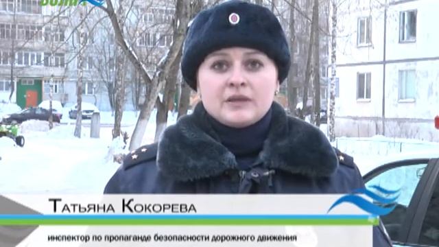 На улицы города Конаково вышел «Родительский патруль» смотреть онлайн