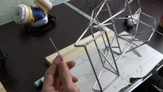 How To: Braze Aluminum Roll Cage смотреть онлайн