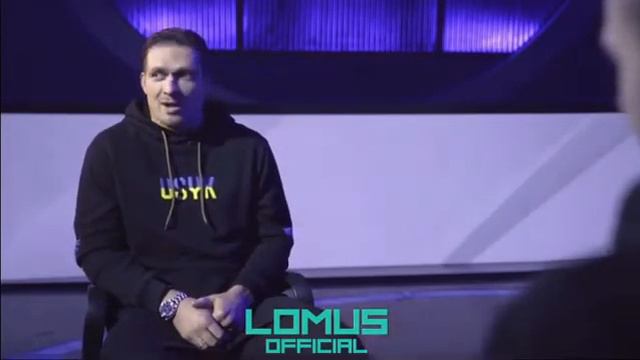 Чем отличаются мужчины от женщин по мнению Александра Усика смотреть онлайн