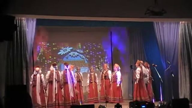 СЛАВЯНСКИЙ ВЕНОК НАР ХОР РАЗДОЛЬЕ ДК П РАЗДОЛЬНЫЙ,ЕЛИЗ Р НА,КАМЧ СВЯТЫЙ ВЕЧЕР РУК Л КРИВОГОРНИЦИНА смотреть онлайн