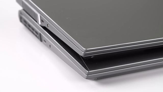 Lenovo Legion 7i 16" Gaming Laptop Review смотреть онлайн