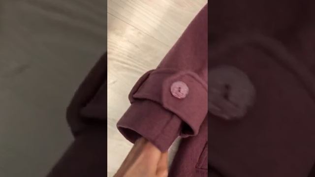 Пальто розовое смотреть онлайн