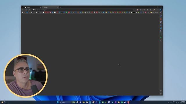 Emergency Update - Chromium Browser Exploit CVE-2023-2137 смотреть онлайн