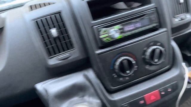 #сатылат #89252256061 Peugeot Boxer жылы 2012 2.2 турбина механика