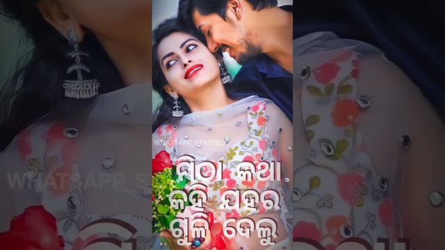 E mama ta tui mor sita//💞ଏ ମମ ତା ତୁଇ ମୋର ସୀତା//🍂 #sambalpuri #sambalpuri_status#SHORT _video// смотреть онлайн