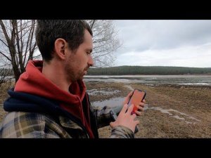 Охота на лебедей | п.Арти