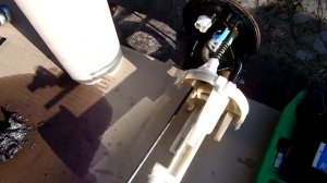 Почему дизель, Глохнет на ходу?