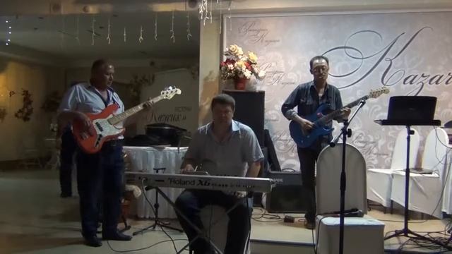 Праздник День Моздокских Музыкантов 19 05 2019г смотреть онлайн