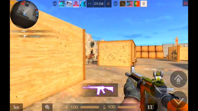 Frag movie.... смотреть онлайн