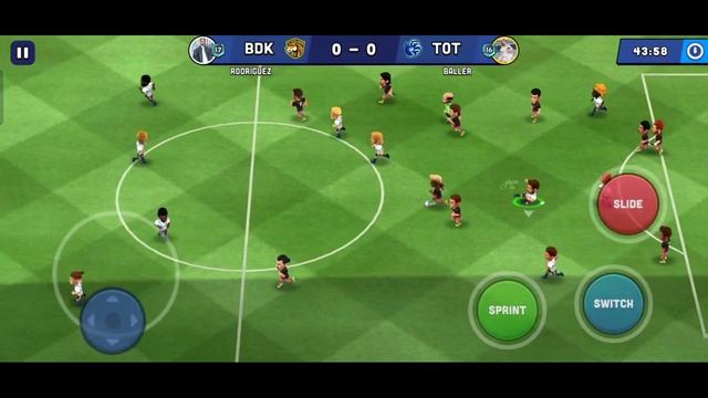 mini football how to tournament 2022 #2 смотреть онлайн