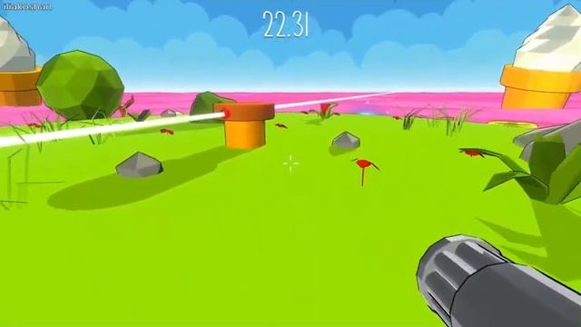 Bouncy bullets platinum full playthrough смотреть онлайн