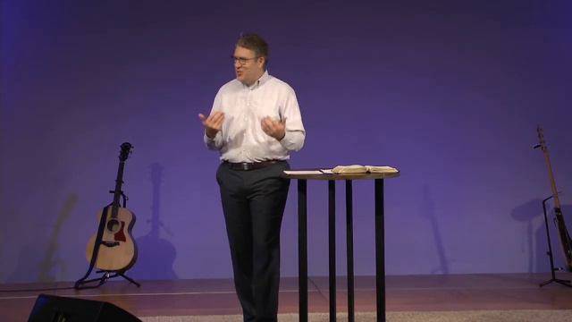 Psalm 145: Great is the Lord - Part 5 - September 5, 2021 смотреть онлайн