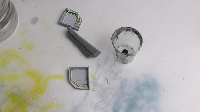 Great Wall Hobby G.W.H 1/48 Sukhoi SU-27UB Flanker build Part 2 - Oil wash weathering tutorial inc смотреть онлайн