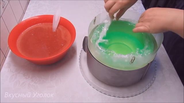 ОБЯЗАТЕЛЬНО ВСЕМ ГОТОВИТЬ! Десерты ИЗ КЛУБНИКИ на любой вкус смотреть онлайн