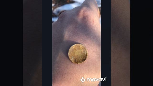 Поиск монет на задворках станицы смотреть онлайн