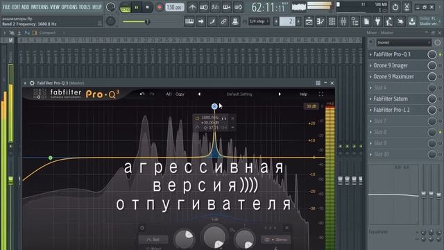 Опасная музыка для врагов и собачий хит Olga Quetzal