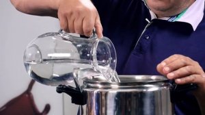 Видео-инструкция для работы с автоклавом Домашний погребок