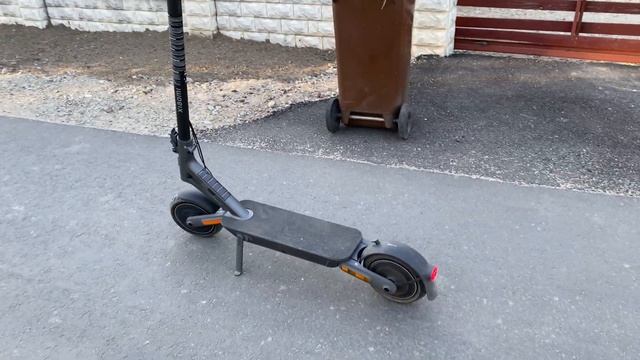 XIAOMI Scooter ULTRA 4 LIETUVIŠKAI ,Trumpas Pirkėjo Apžvalga , Atsiliepimas , Review￼ смотреть онлайн