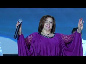 Фаризат Зейналова Акуна - заз ахварай