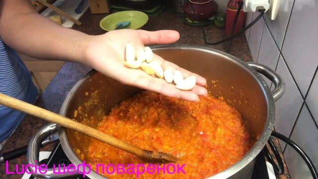 Готовим вкусно