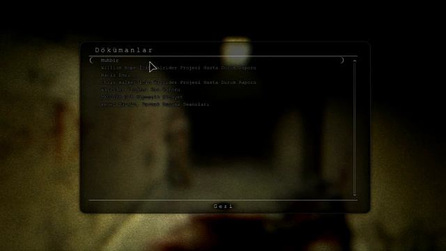 Outlast [Korku] Türkçe Tam Çözüm 4.Bölüm:İkiz Dingiller смотреть онлайн