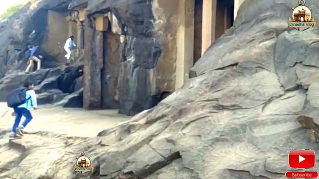 Nasik City Tour in hindi 2023| Interesting Facts about Nasik in Hindi? смотреть онлайн