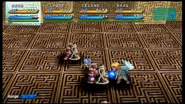 Star Ocean: Second Evolution Walkthrough (Part 42) смотреть онлайн