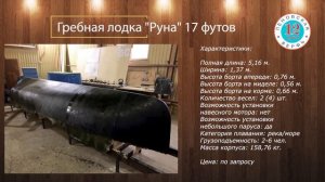 ПАРУСНЫЕ ЯХТЫ за 270 000 руб. Российского производства | Пеновская верфь 12 футов