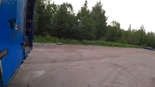 Новый тент 4*2*2 смотреть онлайн