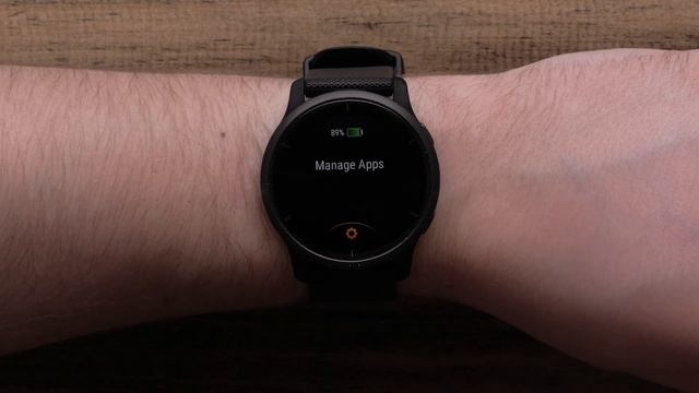 Garmin Venu® 2 Series: Getting Started смотреть онлайн
