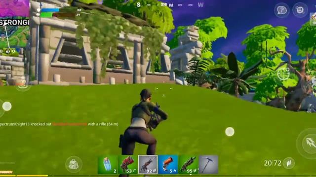 How to download Fortnite for Huawei fix Device not Supported Fortnite APK Fix смотреть онлайн
