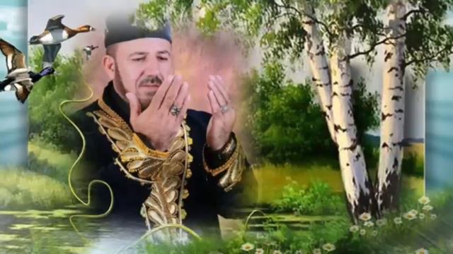 Шейх абу анас الشيخ أبو أنس دعاء الرقية смотреть онлайн