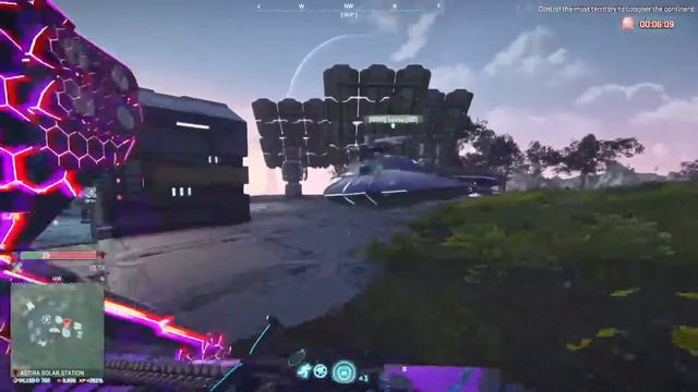 |||ЛУЧШИЙ ШУТЕР||| ДЛЯ PS5 ||| PlanetSide 2, Gameplay 2022, /PS5 смотреть онлайн
