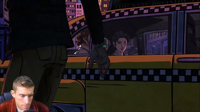 The Wolf Among Us - SK Story Time [EP #6] смотреть онлайн