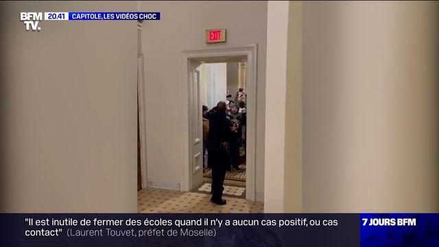 Capitole, les vidéos chocs смотреть онлайн