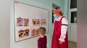 21 февраля - Международный день русского языка.