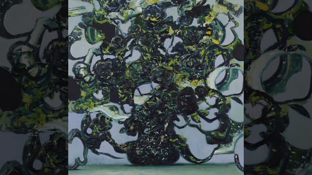 The Caretaker - F4 - Burning Disappear Does Ache (everywhere At The End Of Time - Stage 3)