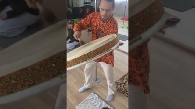 Йога в действии (Семинар) #урокимедитации #ЙогаЕкатеринбург #медитацииЕкатеринбург смотреть онлайн