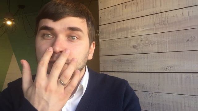 Как вести себя с агрессивным человеком? смотреть онлайн