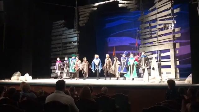 Театр РАМТ смотреть онлайн