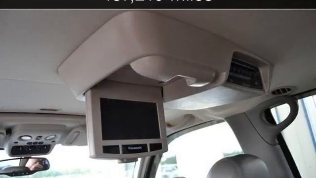 2005 Chevrolet Tahoe LT Used Cars - Alexandria,Minnesota - 2014-08-18 смотреть онлайн