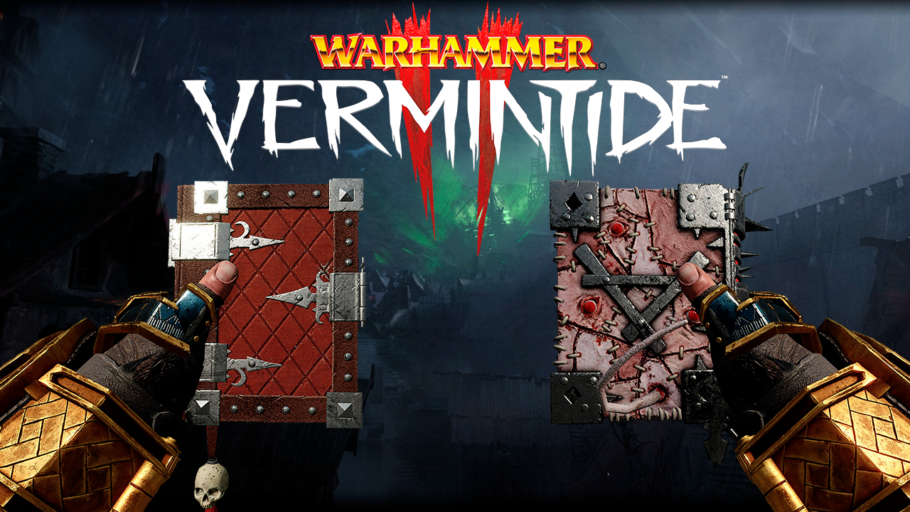 Все Фолианты и Гримуары на карте Вопящий Колокол ► : Warhammer: Vermintide 2 смотреть онлайн