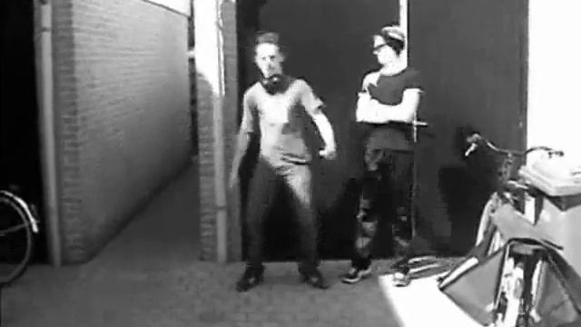 PussyRappers - Wij De Bazen! смотреть онлайн