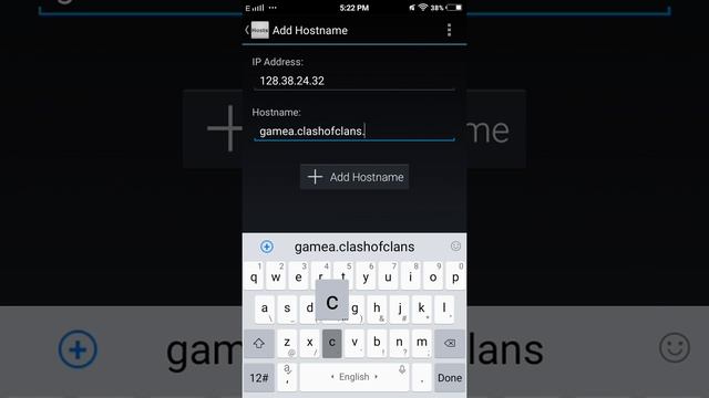 Clash Of Clans Connection Error Fixed Finally.!! смотреть онлайн