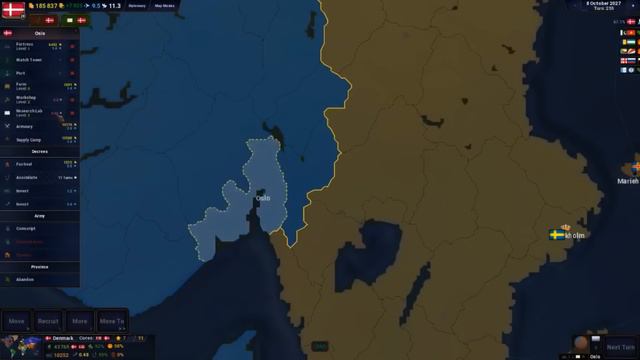 AGE OF HISTORY VİDEOSU ÇEKMEK.. смотреть онлайн