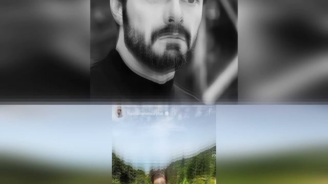 Sıla Türkoğlu Compartió Sus Preocupaciones Sobre Su Relación Con Halil İbrahim.