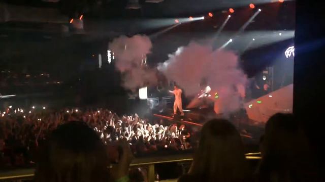 Gone fludd- дрипсет( спб 2019) смотреть онлайн
