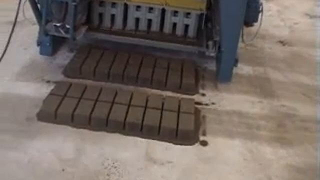 Несушка+. Передвижной вибропресс (Златоуст) смотреть онлайн